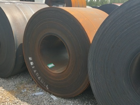 遂川Q355NHB耐候板