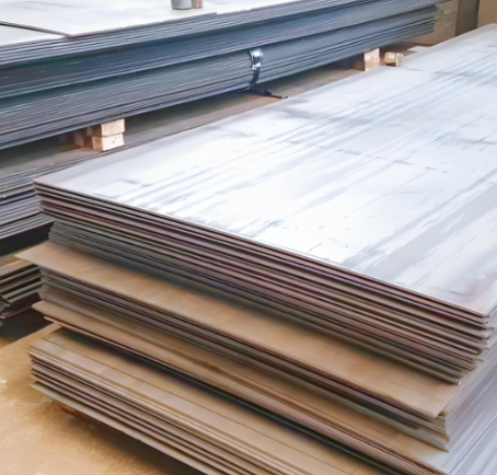 遂川Q690高强钢板